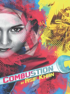 cover image of Combustion